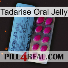 Tadarise Oral Jelly 35